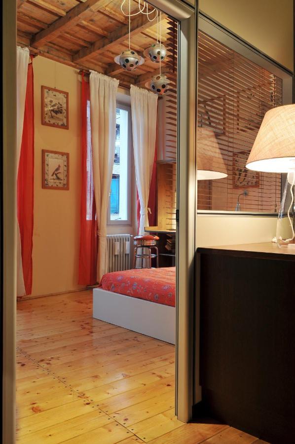Splendid Housing Appartement Milaan