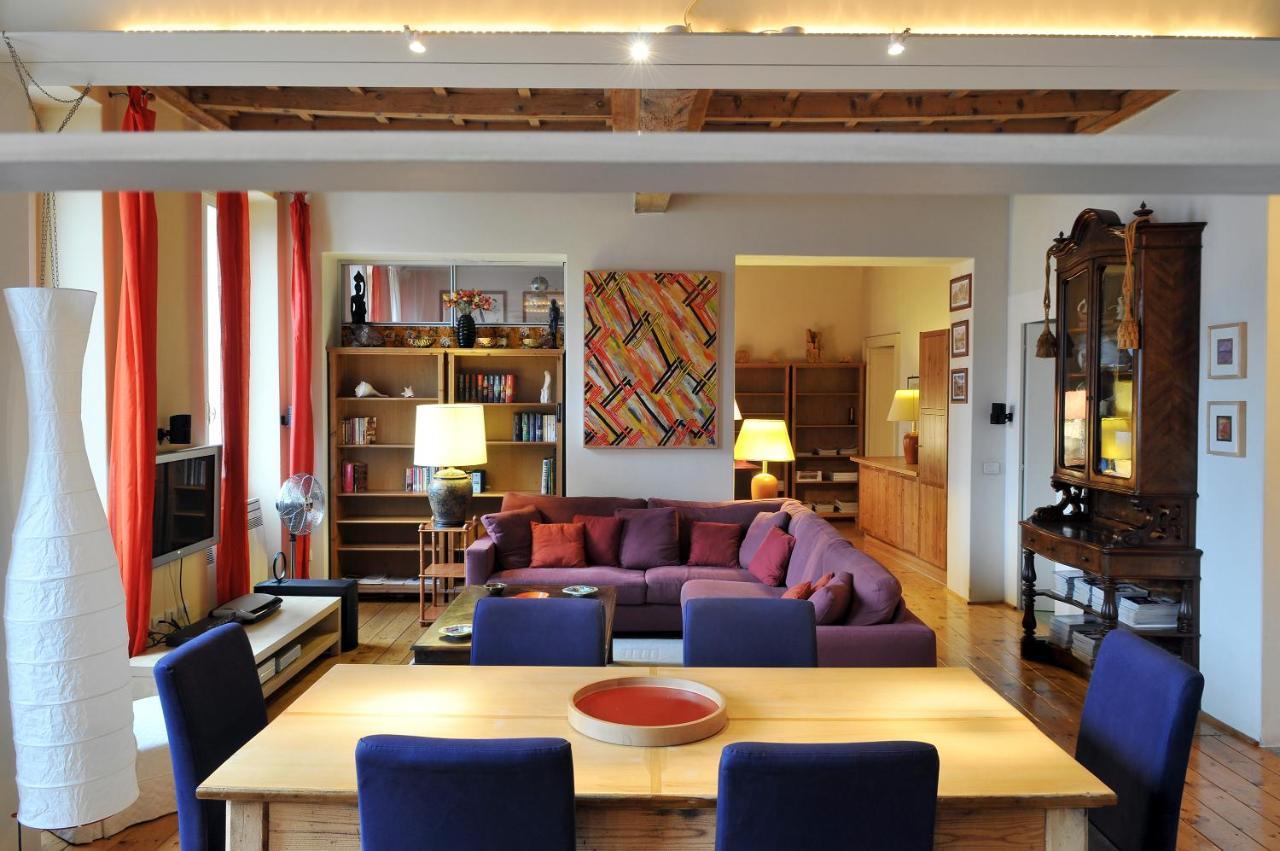 Appartement Splendid Housing
